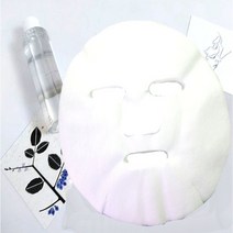마스크 지 레이온 형 100매 시트 거즈 팩 모델링 부직포커버 얼굴, 본상품선택, 본상품선택
