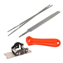 MDG9919 화일킷트 H36 화일킷트 전기톱줄 엔진톱줄 (화일킷트/허스크바나화일킷트/화일킷/엔진톱야스리), 본상품선택