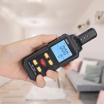EMF측정기 S8602 3in1 전자파 테스터기 자기장 방사선 알람 검출기 야토