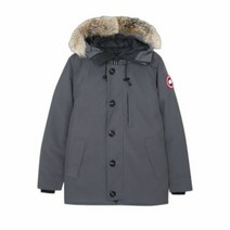[명품]CANADA GOOSE 캐나다구스 샤토 파카 퓨전핏 MA 3222MA22