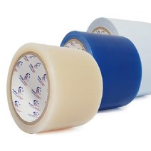 텐트 천막 비닐하우스 보수테이프 70mm*20M 투명 사용이편리한 초강력 수리접착 사계절, it● 비닐하우스 보수테이프 70mmX20M 투명 in, ▶GET◀