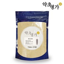약초명가 쌀눈분말 1kg, 1개