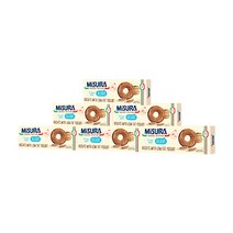 미주라 요거트비스켓 100g*6입, 100g, 6개