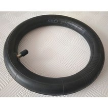 스쿠터 타이어 미끄럼 방지 공압 휠, tube