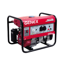 제넥스 혼다 엔진 발전기 SG-DX, SG7600DX