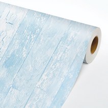 [온라이프] 알뜰 무늬목 시트지 50cm*2M 주방 싱크대 가구 보수 시트, 24. MDP-03(패널 블루)