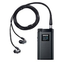 슈어 삼아정품 정품 정전식 이어폰 SHURE KSE1500 /빅보스