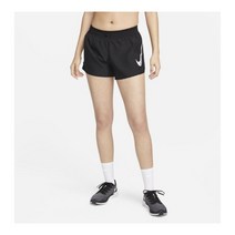 나이키 스우시런 브리프 라인드 러닝쇼츠 DM7774-010