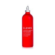 엘레미스 - 재패니스 카멜리아 오일, 100ml/3.4oz