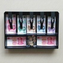 돈세는기계 현금 지폐 계수기 머니 카운터 money counter case 금전 등록기 서랍 삽입 트레이 bill coin stamp compartments with clip, 푸른