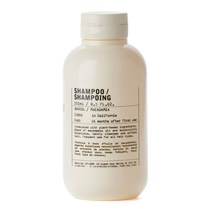 LE LABO 르라보 바질 샴푸 250ml, 1개
