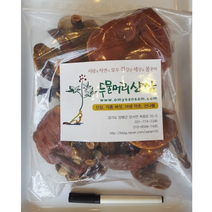 국산 자연산 영지버섯 300g