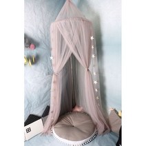 걸이식 모기장 침대 텐트 용 방 커튼 걸이 돔