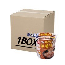 오뚜기 옛날 구수한 누룽지 30g, 18개