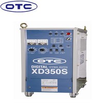 DAIHEN 다이헨 CPXD-350S CO2 용접기 MAG 아크 인버터 씨오투 본체만 전문가용, CPXD-350S(삼상3800V)