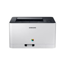삼성전자 SL-C515 토너포함 컬러 레이저 프린터