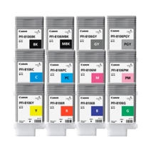 캐논 플로터 정품 잉크 PFI-8106 130ml (IPF 6300(S) 6410(S/SE) 호환), PM