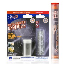 금속용잘라쓰는에폭시 목재용접착보수제 배관 고무 타일, 제품선택, VT-19528.4g