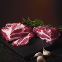 500g 프리미엄 이베리코 베요타 흑돼지 목살 삼겹살 항정살 늑간살(갈비살) 스페인 셰프의 초이스, 베요타 목살 500g