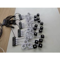 분광계 광도계 RS485 인터페이스가있는 HPL230 380780nm Lux Meter Lightmeter