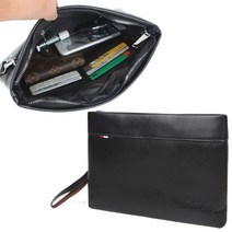 남자 파우치 클러치백 일수 가방 데일리 맨스백 손 미니