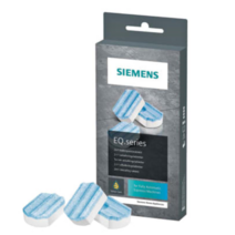 Siemens 지멘스 커피 머신 석회질 제거 정제 TZ80002B 탭 3개