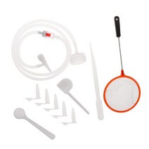 어항 유목 나무가지 수조장식용품 레이아웃J2FB 1 Set 소금물 새우 인큐베이터 DIY 부화 도구 수족관 시스