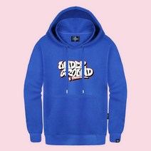 클로니아 언더그라운드 후드티 TG-535