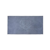 아레나 건식 스포츠타올 A0AC1AT01, GRY, 1개