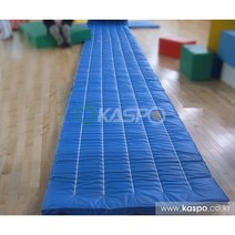 구르기매트 체조롤매트 1200 x 6000x 60mm, 범퍼지 (흰색만 가능), 화이트(범퍼지만 선택가능), 1개