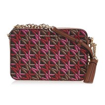 마이클코어스 [비아델루쏘] [마이클코어스] 젯 셋 숄더백 32H1GJ6M2I 212