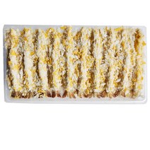 조은상사 빵가루새우튀김10미 300g, 30g, 10미