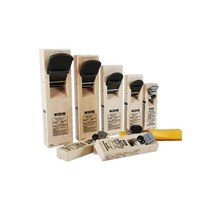 KDS 대패 WPL-5730 일본산 목공 DIY 셀프 고급백자작나무 평형 각형 모서리대패, WPL-5710(소형/각)