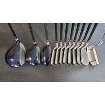 남자풀세트 랭스필드조합풀세트 중고풀세트 골프클럽