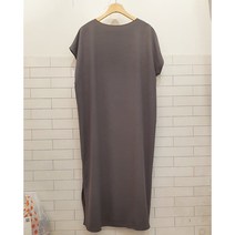 [해이주] 고요 원피스