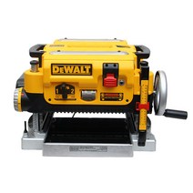 디월트 1800W 자동대패 13인치 전기대패 목공 DW735, 대패DW735+연장판DW7351