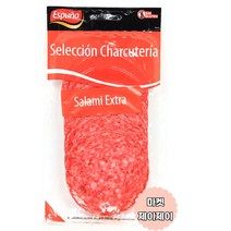 에스푸나 살라미 엑스트라 /냉장, 2개, 100g