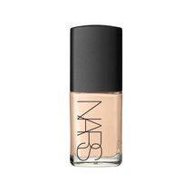 나스 파운데이션 쉬어 글로우 커버력 밀착력 30ml, 도빌