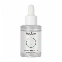 비플레인 시카풀 앰플 2세대, 30ml, 1개