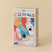 곤프라이스 - 곤약시리얼로 가볍게 식단관리 (시리얼 +그래놀라), 곤프라이스(270g)