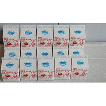 동원) 덴마크 드링킹 요구르트 딸기275ml X15개입