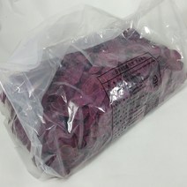 웰빙자색고구마칩 2kg 고구마칩 고구마 과자, 1개