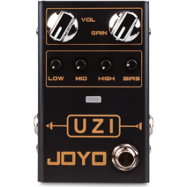 JOYO 조요 디스토션 이펙터 Friedman Be-OD R-03UZI