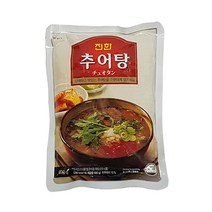 진한 추어탕 600g 3개, 글로벌트랜스센터 1, 글로벌트랜스센터 본상품선택