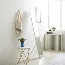 [로쏘]로프트 전신거울, 화이트