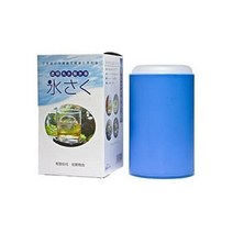 일본직발송 4. 빙책 투명얼음제빙기 빙삭 B0091GRSGI, One Size_One Color, One Color, One Size