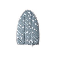 휴대용 스팀 다리미 핸디 무선 여행용 휴대용 미니 다림질 보드 슬리브 패드 홀더 내열성 장갑 의류 기선, 18 C1