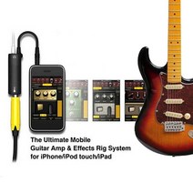 기타 조율기 튜닝기 튜너 통기타 베이스 간편조율 Nieuwe Gitaar 인터페이스 컨버터 Telefoon Ipad 페달 이펙튼 링크 Lijn Acc 케이블 어댑터