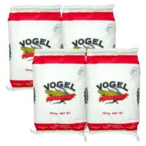 (펀코리아)보겔 팝콘옥수수 10kgX4포, 10kg, 4개