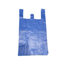 손잡이 마트봉투 3호, 400매, 청유백